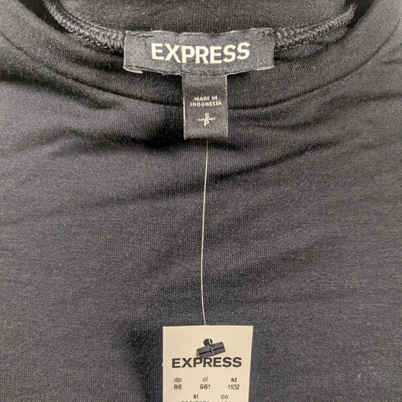Very Unique and RARE Express Top - Picture 8 of 8